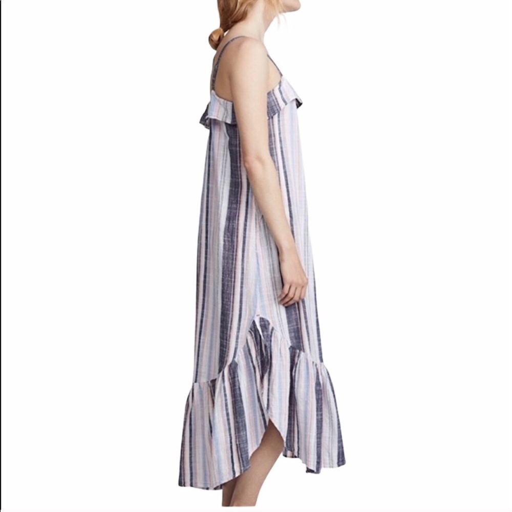 XiRENA Rumer Dress midi